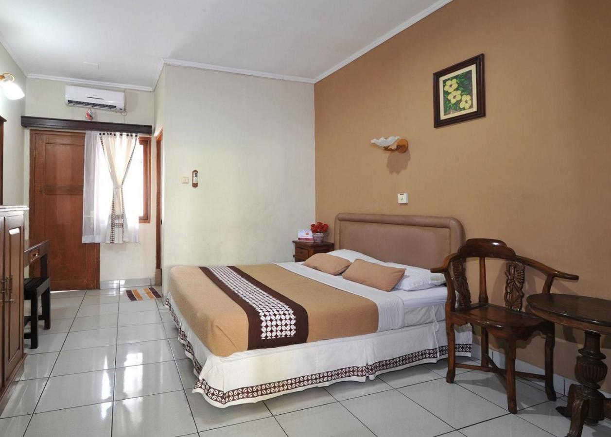 Mataram Malioboro Hotel Yogyakarta