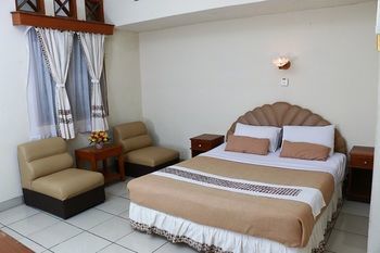 Mataram Malioboro Hotel