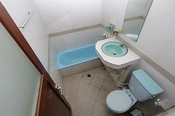 Mataram Malioboro Hotel