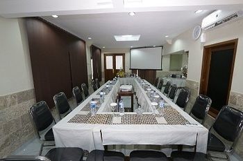 Hotel Mataram Malioboro 2*